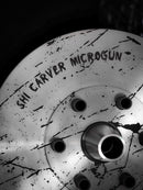 Shi Carver Microgun Hookah - 