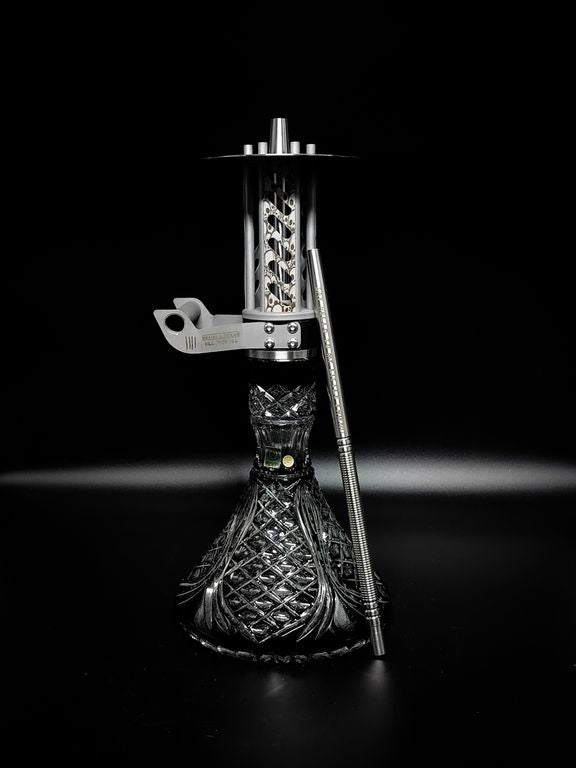 Shi Carver Microgun Hookah - 