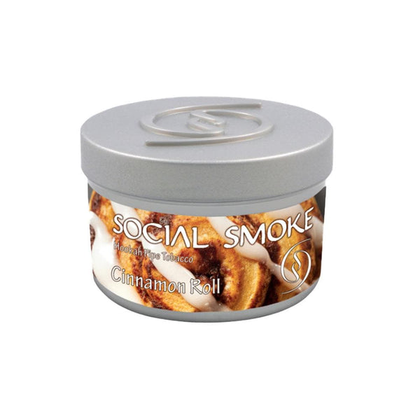 Social Smoke Hookah Tobacco Social Smoke Hookah Tobacco
