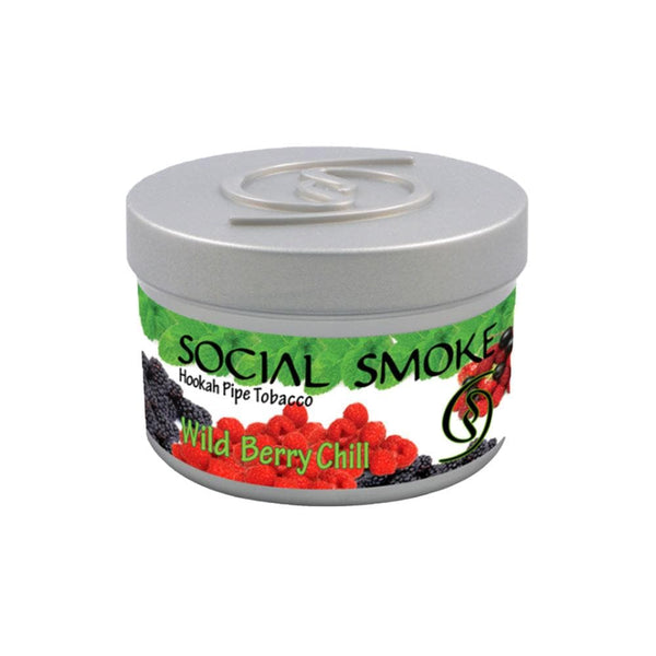 social smoke tobacco Social Smoke Tobacco 50g
