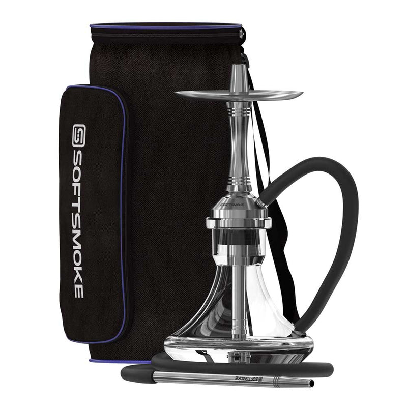 Soft Smoke Colibri Portable Hookah - 