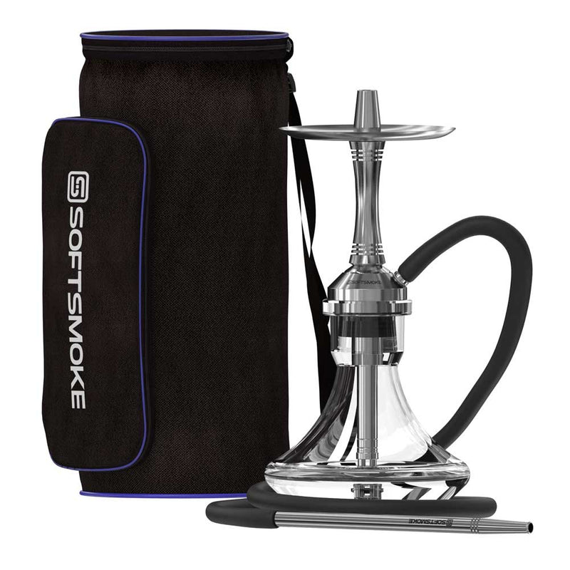 Soft Smoke Colibri Portable Hookah - 