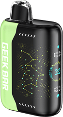 Geek Bar Pulse X 25K Disposable Vape - Sour Apple Ice