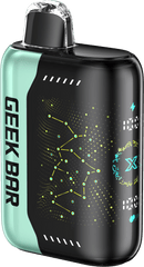 Geek Bar Pulse X 25K Disposable Vape - Cool Mint