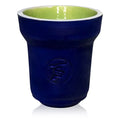 ST Classic Form "Indigo" Phunnel Hookah Shisha Bowl - Dark Blue