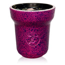 ST Classic Form "Indigo" Phunnel Hookah Shisha Bowl