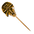 Star Wars Hookah Foil Poker - Bronze