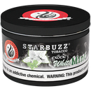 Starbuzz Bold White Mint Hookah Flavor - 250g