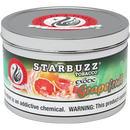 Starbuzz Exotic Grapefruit Hookah Flavor - 250g