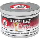 Starbuzz Exotic Pina Colada Hookah Flavor - 250g