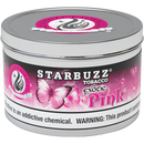 Starbuzz Exotic Pink Hookah Flavor - 250g