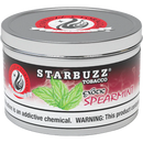 Starbuzz Exotic Spearmint Hookah Flavor - 100g