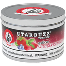 Starbuzz Exotic Wildberry Mint Hookah Flavor - 100g