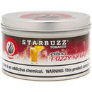Starbuzz Exotic Fuzzy Naval Hookah Flavor - 