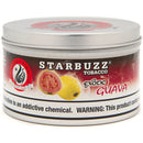 Starbuzz Exotic Guava Hookah Flavor - 