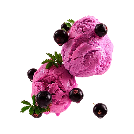 Darkside Starline Black Glace Hookah Shisha Flavor -