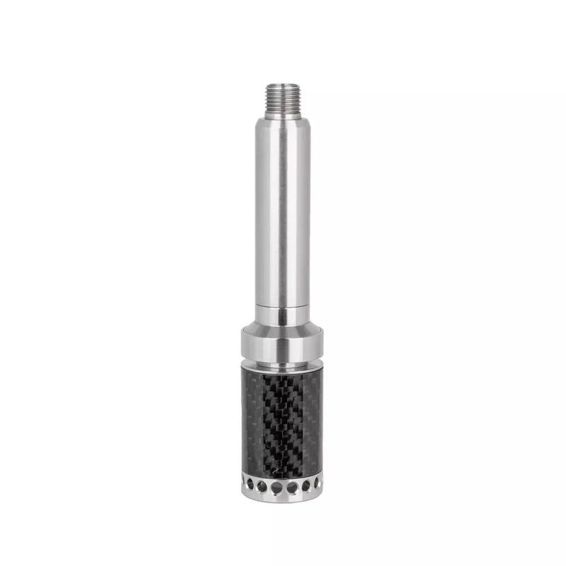 Steamulation Hookah Cooling Diffusor Carbon - Black Matt