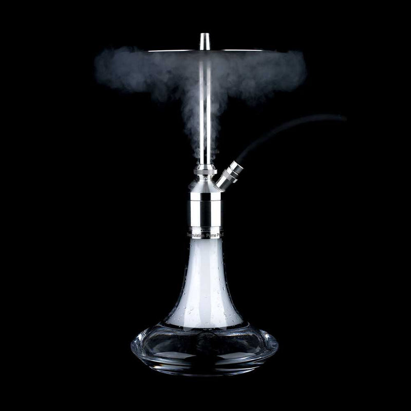 Steamulation Prime Pro X Hookah - 