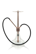 Steamulation Superior Hookah - Rose Gold