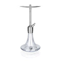 Steamulation Ultimate One Hookah Gen.II - Crystal