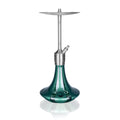 Steamulation Ultimate One Hookah Gen.II - Emerald Green Metallic