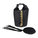 Steamulation Outdoor Hookah Travel Bag -