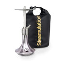 Steamulation Outdoor Hookah Travel Bag -