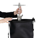 Steamulation Outdoor Hookah Travel Bag -