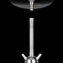 Steamulation Pure Upgrade Hookah Set -