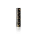 Steamulation Xpansion Mini Hookah Carbon Column Sleeve - Gold Leaf