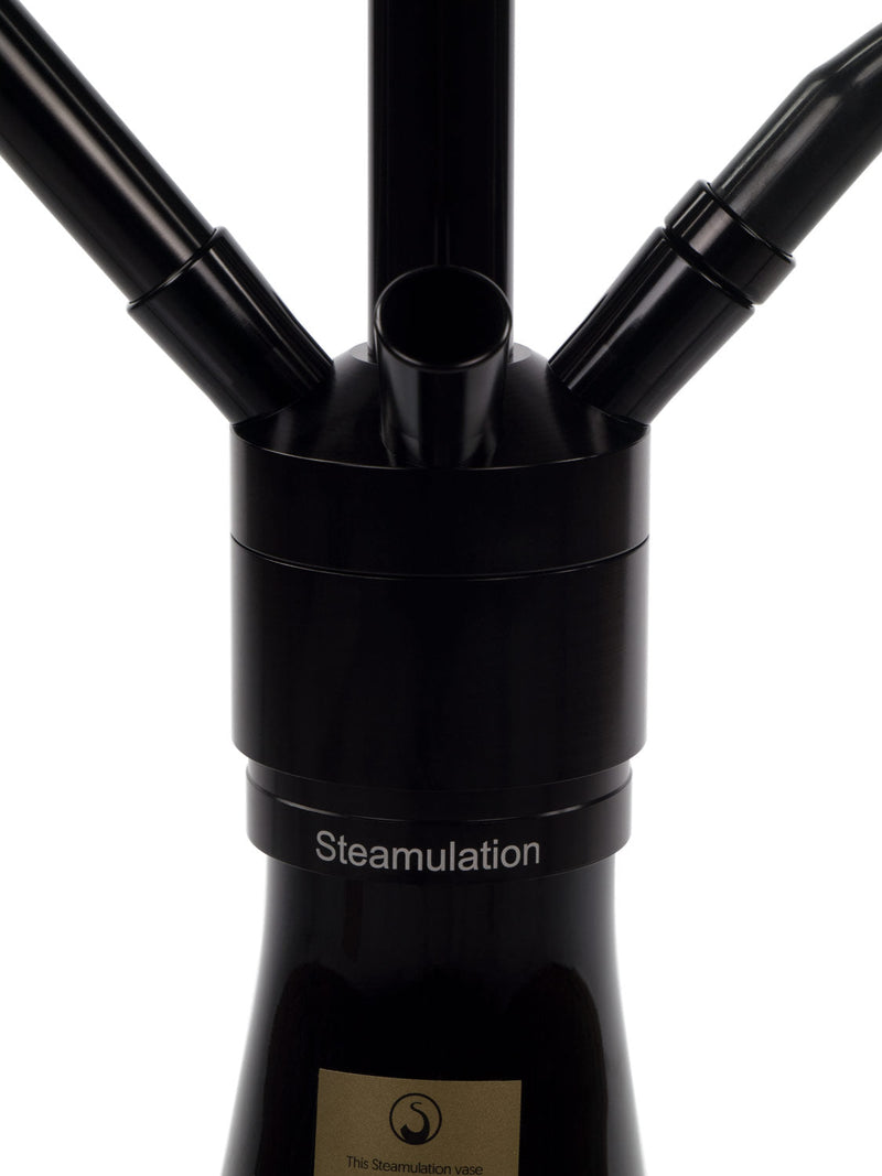 Steamulation Superior Hookah - 