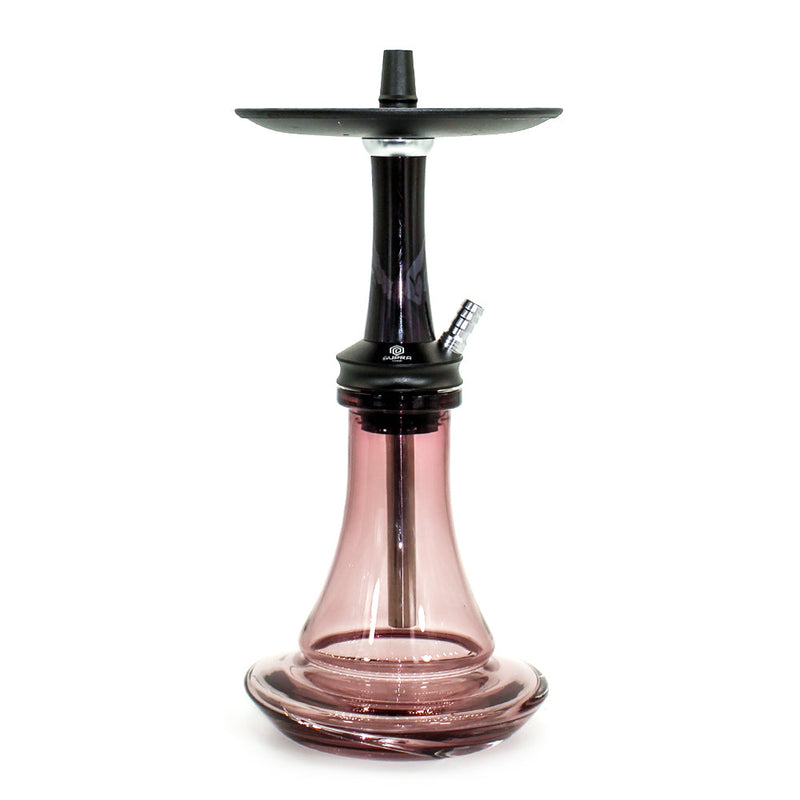 Supra XS Glaze Hookah - Purple