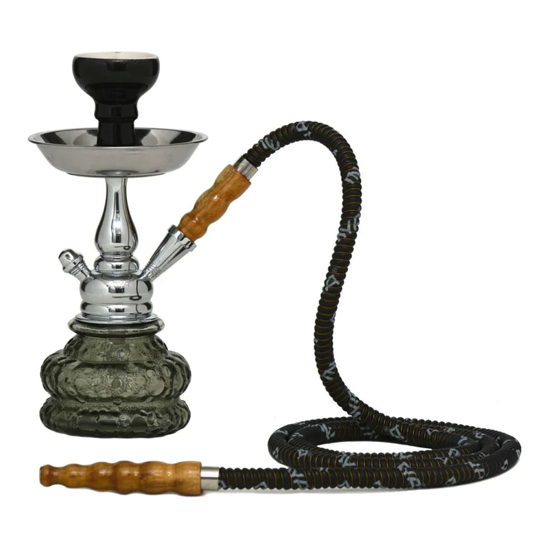 MYA Tweety 144 Glass Small Hookah - 