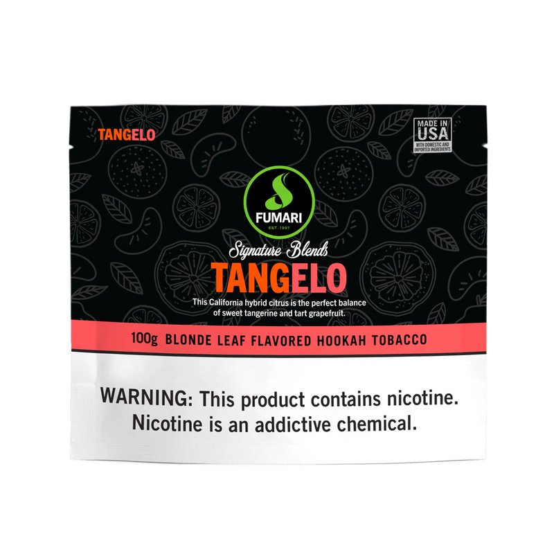 फुमारी टैन्जेलो