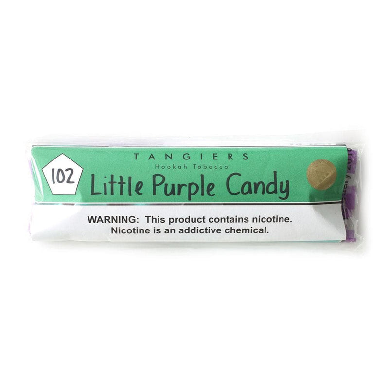 Tangiers Little Purple Candy Hookah Flavor - 