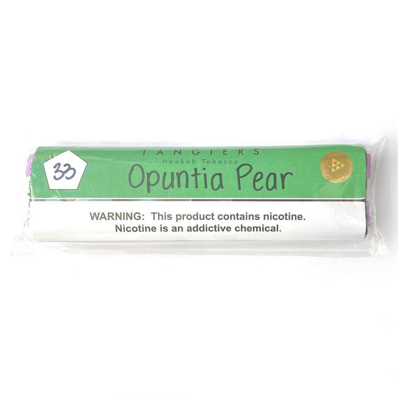 Tangiers Opuntia Pear Hookah Flavor - 