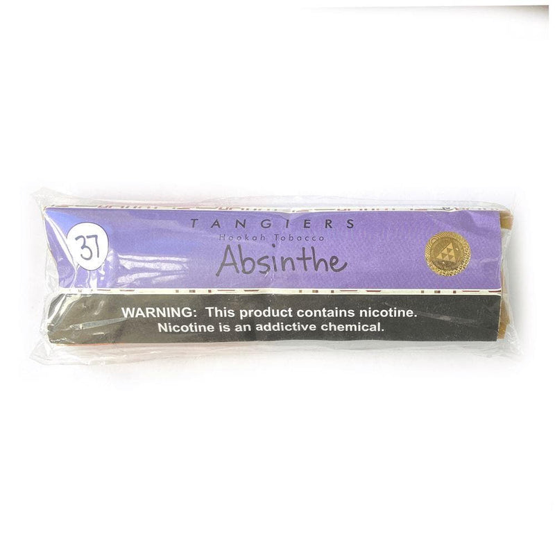 Tangiers Absinthe Hookah Flavor - 250g / Burley