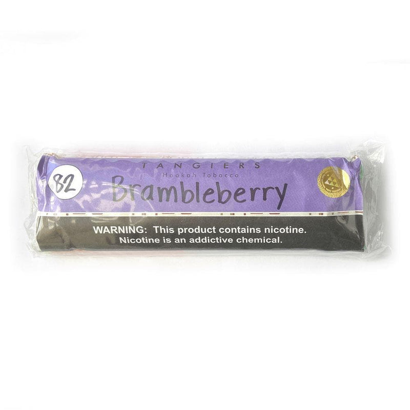 Tangiers Brambleberry Hookah Flavor - 250g / Burley