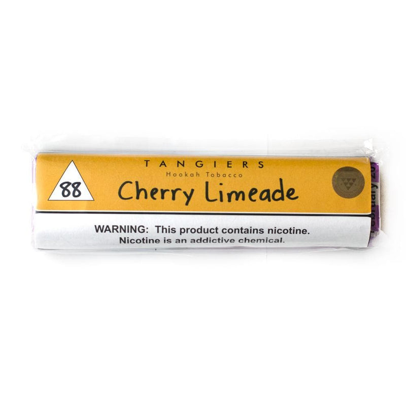 Tangiers Cherry Limeade Hookah Flavor - 