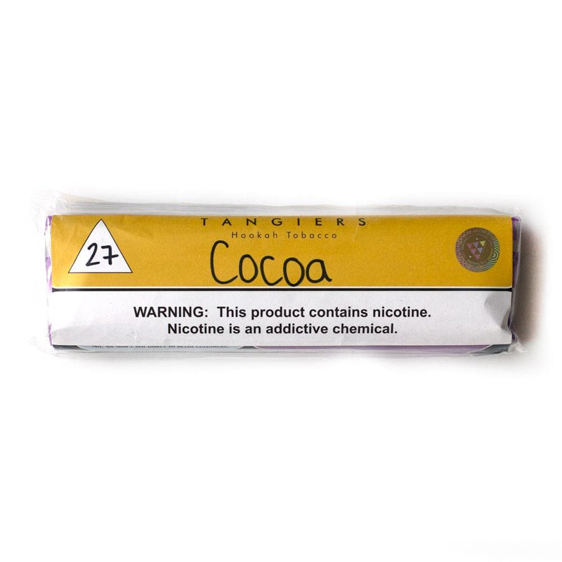 cocoa tobacco Dark 70% Cocoa Cigarettes Topawards Asia