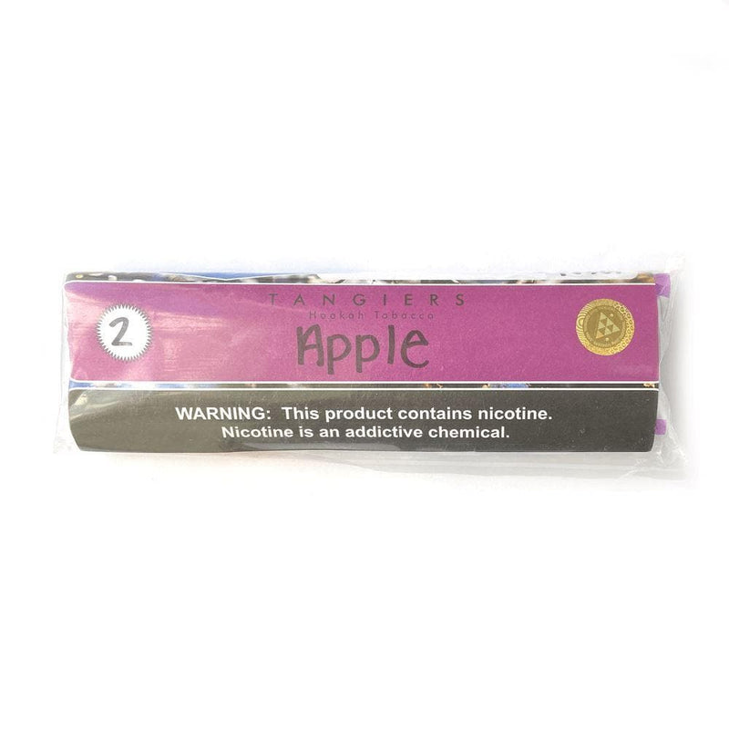 Tangiers Apple Hookah Flavor - 250g / F-line