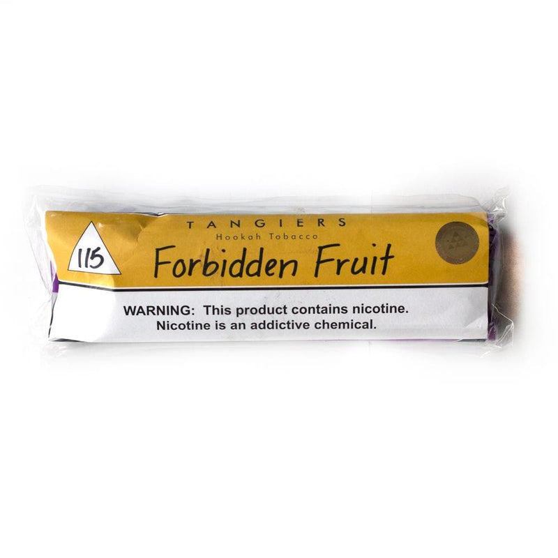 Tangiers Forbidden Fruit Hookah Flavor - 