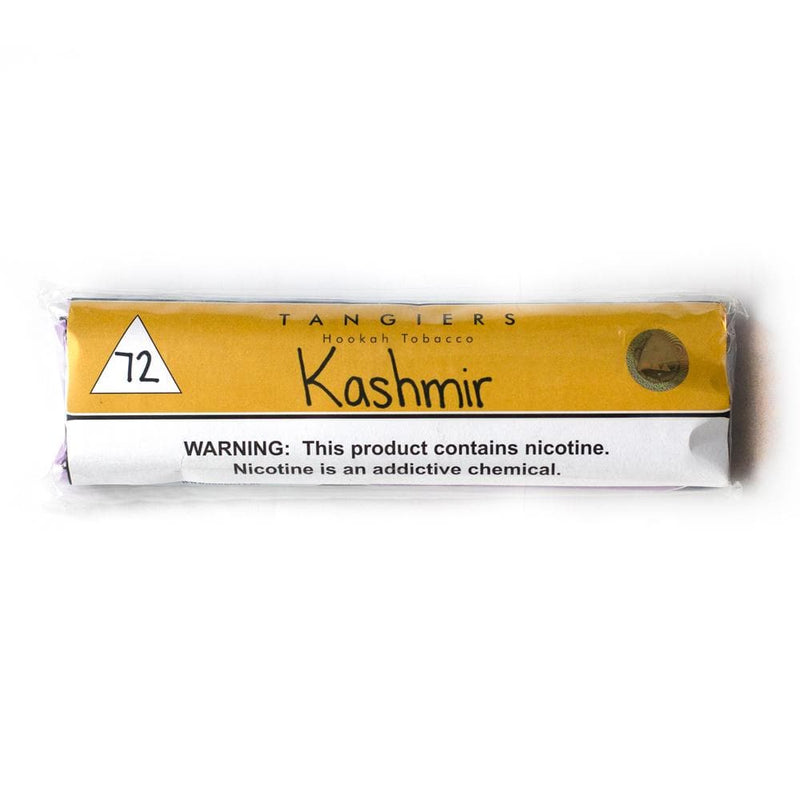 Tangiers Kashmir Hookah Flavor - 