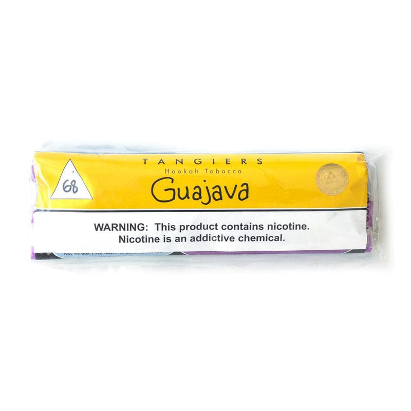 Tangiers Guajava Hookah Flavor - 