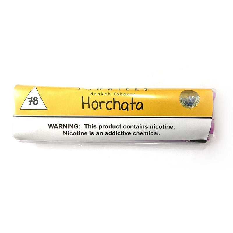 Tangiers Horchata Hookah Flavor - 250g / Noir