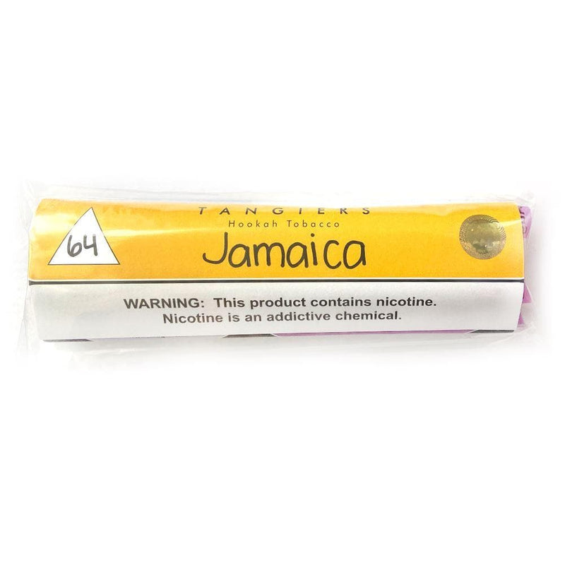 Tangiers Jamaica Hookah Flavor - 250g / Noir