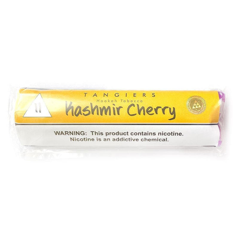 Tangiers Kashmir Cherry Hookah Flavor - 