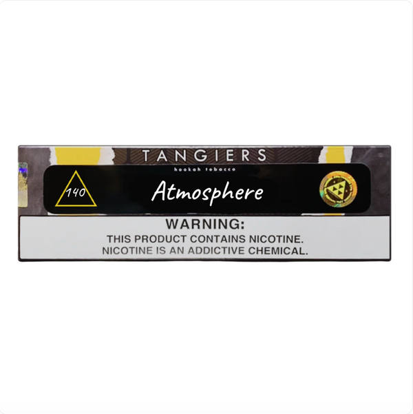 Tangiers Atmosphere Hookah Flavor - 