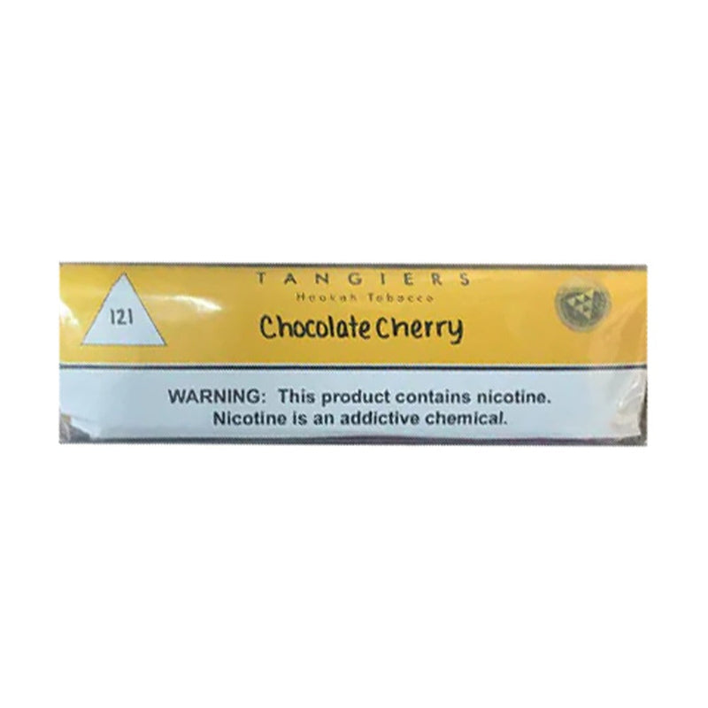 Tangiers Chocolate Cherry Hookah Flavor - 