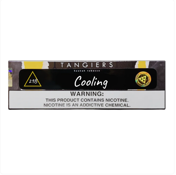 Tangiers Cooling Hookah Flavor - 